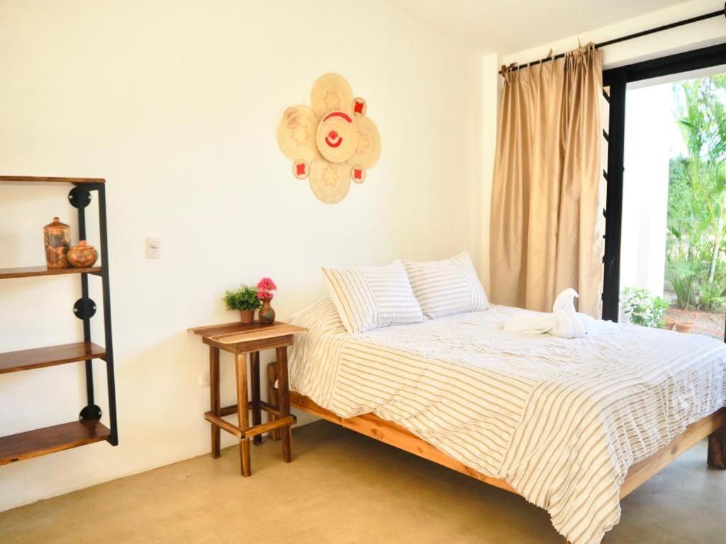 Casa Vitini Appartement Salinas Buitenkant foto