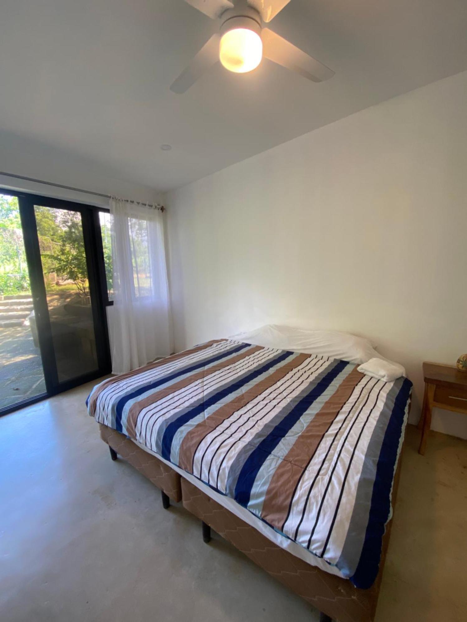 Casa Vitini Appartement Salinas Buitenkant foto